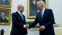 Biden conversou com Netanyahu sobre acordo de cessar-fogo; Kamala participou da chamada