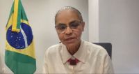 Marina Silva à CNN: É injusto comparar governo Lula ao anterior no combate às queimadas