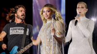 Beyoncé, Celine Dion e Foo Fighters podem impedir Trump de usar suas músicas? Entenda