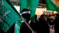 Hamas saúda proposta de pausa nos combates em Gaza para vacinação contra poliomielite