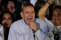 Venezuela: O que pode acontecer se González não se apresentar para depor após intimação?