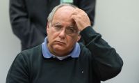 Ex-diretor da Petrobras preso: Renato Duque é transferido para o presídio de Benfica