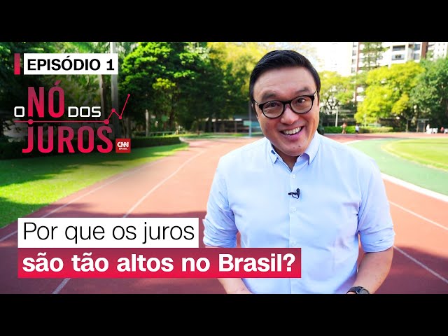 O Nó dos Juros: As causas e os impactos dos juros altos no Brasil | CNN PRIME TIME