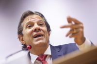 "Torcemos para dar certo e não termos que revisitar assunto”, diz Haddad sobre reoneração