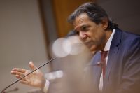 Haddad diz que Brasil vai crescer acima de 3% em 2024; nova projeção da Fazenda sai esta semana