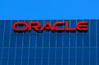 Ações da Oracle disparam com impulso de IA em serviços em nuvem