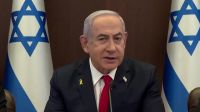 Benjamin Netanyahu celebra morte de Nasrallah: "passo necessário"