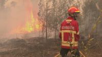 Itamaraty expressa pesar por mortos em incêndios florestais que atingem Portugal