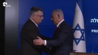 Análise: por que Netanyahu está trazendo seu ex-rival para o governo de Israel?