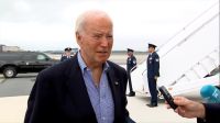 Biden diz que conversará com Netanyahu em breve e que uma guerra mais ampla deve ser evitada