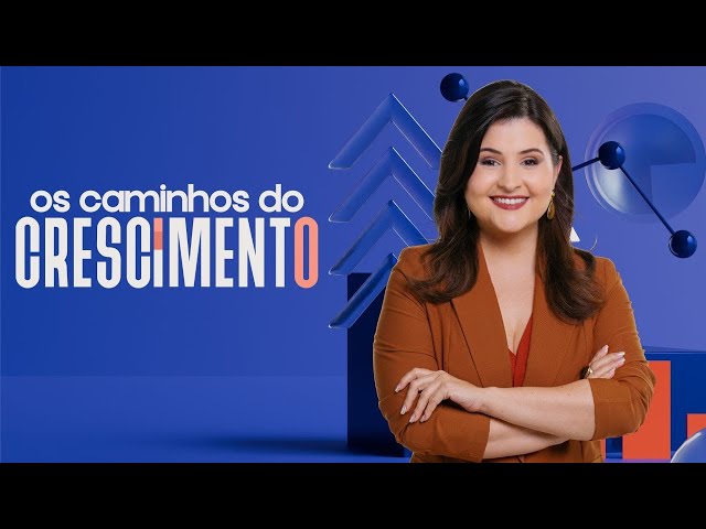 Caminhos para o crescimento: Como agro pode crescer com novos mercados | CNN NOVO DIA