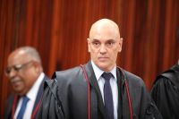 Musk chama Moraes de “falso juiz” e acusa ministro de “interferência eleitoral” em 2022