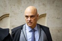 Moraes retira pedido de destaque e julgamento sobre "revisão da vida toda" do INSS pode voltar ao plenário virtual