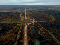 Governo prepara MP para abrir crédito extra de R$ 500 milhões para combate a incêndios