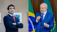 A aliados, Lula avisa que não fará cobrança pública a Galípolo no BC