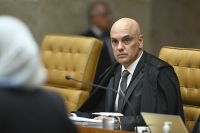 Moraes autoriza PF a monitorar “casos extremados” de uso do X