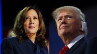 Kamala tem 50% das intenções de voto; Trump 48%, diz pesquisa da Fox News