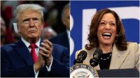 Democratas e republicanos esperam que Trump e Kamala estabeleçam contrastes políticos em debate