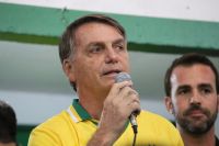 PL da Anistia: Planalto é avisado sobre atuação de Bolsonaro