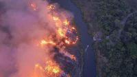 Crédito para combate a incêndios poderá ser liberado em 24h, diz Haddad