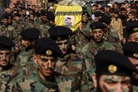 Ataque em Beirute matou "cerca de 10 comandantes" do Hezbollah, diz Israel