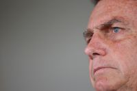 Bolsonaro fala em censura prévia em 1ª postagem no X após bloqueio