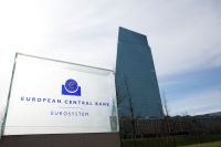 Banco Central Europeu corta taxa de juros em meio à fraqueza econômica