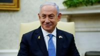 Netanyahu interrompeu possível acordo de reféns em julho, relata jornal israelense