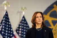 Análise: Kamala Harris evita detalhes em propostas e frustra eleitores indecisos