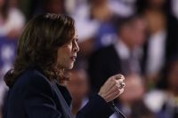 Análise: Entrevista de Kamala Harris na CNN põe campanha democrata à prova