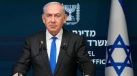 Netanyahu diz que Israel não deixará fronteira entre Gaza e Egito sem garantias