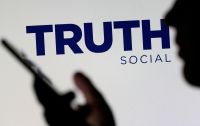 Trump perdeu US$ 4 bilhões com o colapso do Truth Social