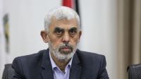 Israel confirma morte de Yahya Sinwar, líder máximo do Hamas