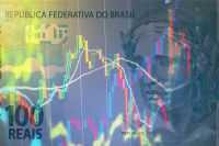 Banco Mundial melhora projeção do PIB do Brasil para 2,8% em 2024