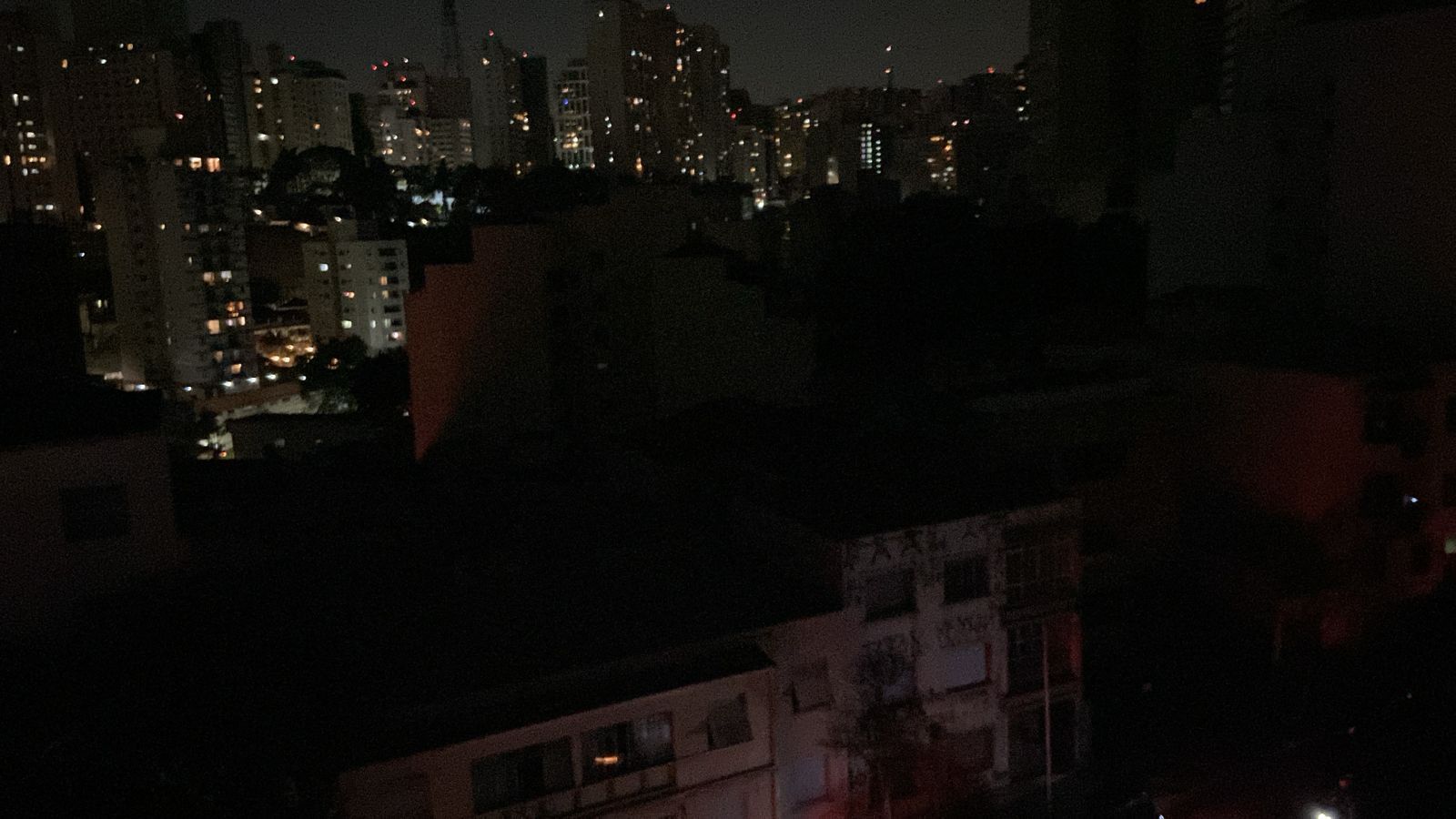 Em meio à falta de luz em SP, empresa de geradores vê pedidos crescerem 1000%