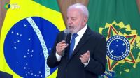 Procurador-geral da Venezuela diz que Lula é porta-voz de "esquerda capturada pela CIA"