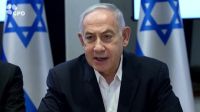 Netanyahu diz que embargo de vendas de armas usadas em Gaza é uma "vergonha"