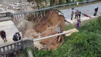 Vídeo mostra rastro de destruição do furacão Helene nos EUA; veja