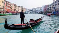 Veneza aumenta número de dias do ano em que turistas ficam sujeitos a taxa de visitação