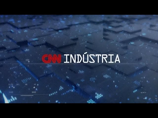 CNN Indústria: Descarbonizar setor industrial pode custar R$ 40 bilhões, segundo CNI |CNN PRIME TIME