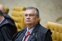 STF não deixará de decidir por desagradar, diz Dino sobre PEC das decisões monocráticas