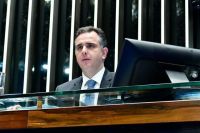 Pacheco autoriza abertura de CPI no Senado para investigar bets ilegais