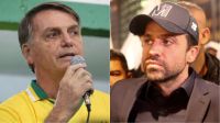 “Bolsonaro está inelegível”, diz Pablo Marçal sobre eventual disputa por votos com ex-presidente