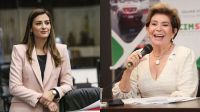 Eleição em Ponta Grossa: Elizabeth Schmidt (União) tem 61,1% e Mabel Canto (PSDB), 38,9%, diz Veritá