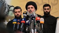 Israel diz que “eliminou” sucessor de Nasrallah, líder do Hezbollah