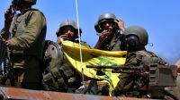 Exército de Israel diz que 2 mil alvos do Hezbollah foram destruídos