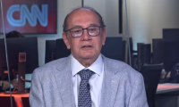 Gilmar Mendes diz à CNN que 2026 será de eleições muito mais tranquilas