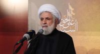 Quem é Naim Qassem, o novo líder do Hezbollah?