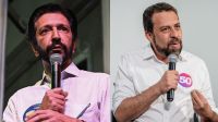 Nunes focará em gestão para fugir de polarização com Boulos no 2º turno