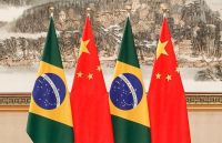 Análise: Proposta de China e Brasil para paz na Ucrânia ganha força